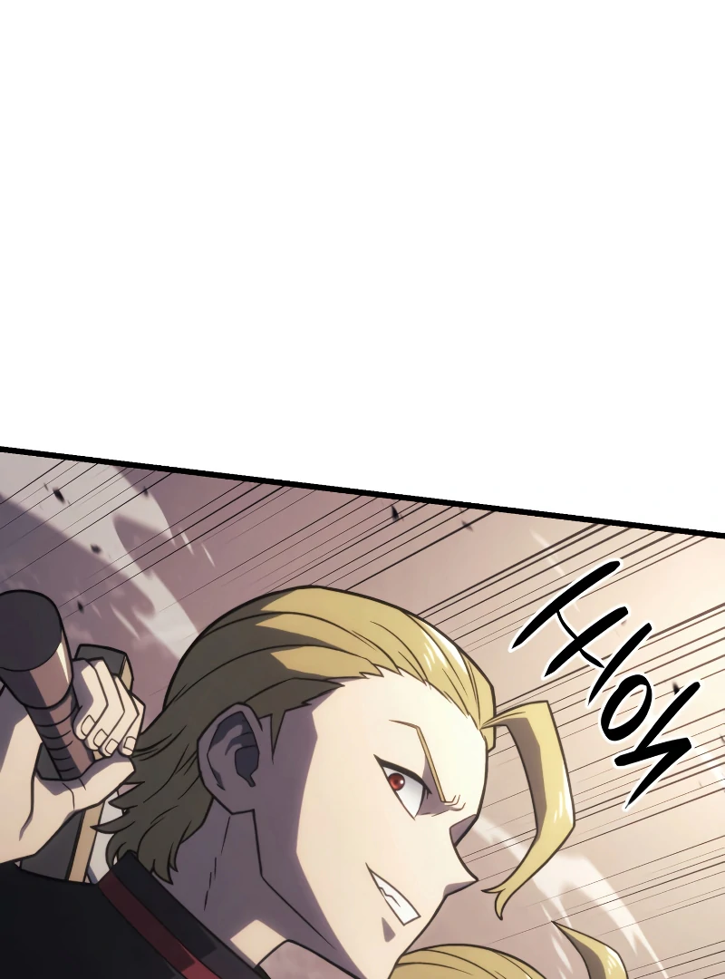 Revenge of the Iron-Blooded Sword Hound, Chapter 16 image 08